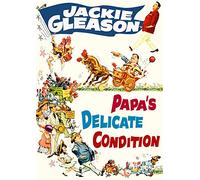 Papa's Delicate Condition