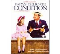 Papa's Delicate Condition - DVD Zone 1 G