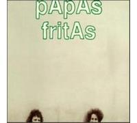 Papas Fritas - Passion Play-Digi [Import]