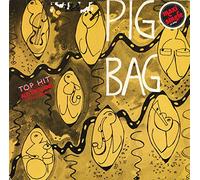 Papa's Got A Brand New Pigbag / As It Was... (Live) [Vinyl Single 12'']