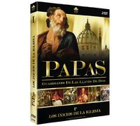 Papas: Guardianes De Las Llaves De Dios (Import) (Dvd) (2014) Evelyn Keyes; Phil