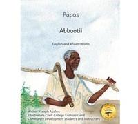 Papas Leading Laughing Loving in English and Afaan Oromo - Ready Set Go Books - Amazon Digital Services LLC KDP - Livre en Anglais Ready Set Go BooksReady Set Go Books (Auteur)