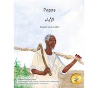 Papas: Leading, Laughing, Loving in English and Arabic