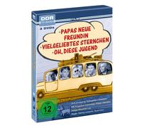 Papas Neue Freundin/Vielgeliebtes Sternchen/Oh, Diese Jugend [Import]