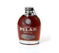 Papa's Pilar 24 Solera Profile DARK RUM 43% Vol. 0,7l