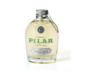 Papa's Pilar 7 Solera Profile BLONDE RUM 42% Vol. 0,7l