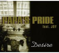 Papa'S Pride Feat.Joy - Desire