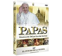 Papas: El Futuro De La Iglesia *** Europe Zone ***