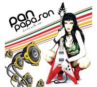Papason, Pan - Come with Me [Import]
