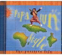 Papasun Style - The Positive Life [Import]
