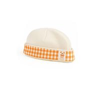 PAPATE Bonnet orange, Taille 25