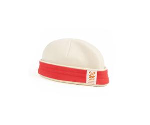 PAPATE Bonnet rose foncé, Taille 25