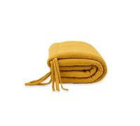 PAPATE Couverture de bébé miel, Taille One Size