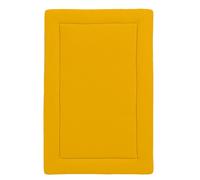 PAPATE Couverture de bébé miel, Taille One Size