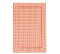 PAPATE Couverture de bébé orange, Taille One Size