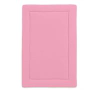 PAPATE Couverture de bébé rose clair, Taille One Size