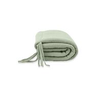 PAPATE Couverture de bébé vert, Taille One Size