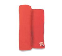 PAPATE - Maxi Lange pour bébé en Coton Bio - 1m x 1m, Multi-Usage, Doux et Écologique, Certifié Bio (Electric Summer)