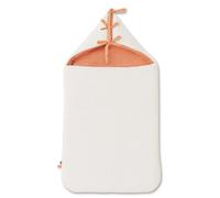 PAPATE Sac de couchage blanc, Taille 56-74