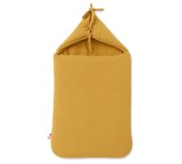 PAPATE Sac de couchage miel, Taille 75