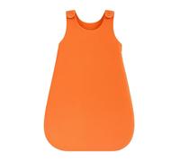 PAPATE Sac de couchage 'Organic Cotton Summer Sleeping Bag' rose foncé, Taille 68-86