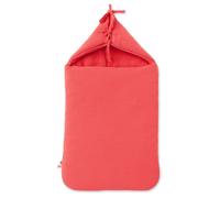 PAPATE Sac de couchage rose foncé, Taille 56-74
