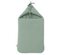 PAPATE Sac de couchage vert, Taille 56-74