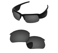 PapaViva Lentilles de rechange pour BOSE Tempo, noir/gris, Tempo