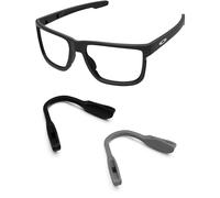 PapaViva Nez de rechange pour lunettes de soleil Oakley Split Shot OO9416/Split Time OO4129