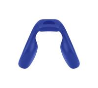 PapaViva Pièces de nez de rechange pour Oakley Corridor OO9248, Bleu (Euro Fit), Euro Fit