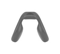 PapaViva Pièces de nez de rechange pour Oakley Corridor OO9248, Gris (coupe européenne), Euro Fit