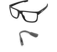 PapaViva Plaquette de nez de rechange pour lunettes de soleil Oakley Split Shot OO9416/Split Time OO4129