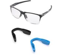 PapaViva Plaquette de nez de rechange pour Oakley Cerebral OX8187