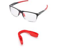PapaViva Plaquette de nez de rechange pour Oakley Cerebral OX8187