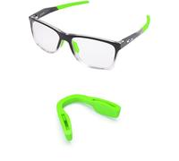 PapaViva Plaquette de nez de rechange pour Oakley Cerebral OX8187