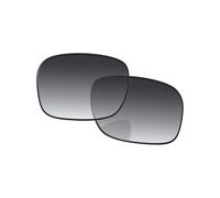 PapaViva Verres de rechange compatibles avec les lunettes de soleil Oakley Wind Jacket Asian Fit, Gradient, Wind Jacket Asian Fit