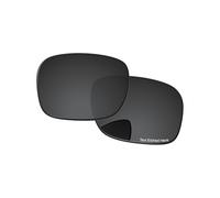 PapaViva Verres de rechange compatibles avec les lunettes de soleil Oakley Wind Jacket Vented, Personnalisé, Wind Jacket Vented