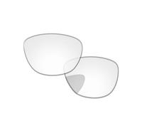 PapaViva Verres de rechange compatibles avec lunettes de soleil Ray-Ban Meta Skyler RW4010 52 mm, hd transparent, RW4010 52mm