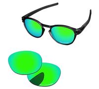 PapaViva Verres de rechange pour Oakley Latch OO9265