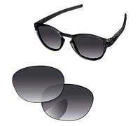 PapaViva Verres de rechange pour Oakley Latch OO9265, Gradient, Latch