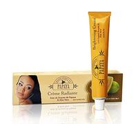 Papaya Brightening Cream 50g - Formulated to Improve Clarity and Skin Radiance, with Papaya, Alpha Arbutin and Aloe Vera…