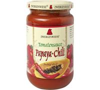 PAPAYA PARAJO OMAKAY - CHILI (PICANTY)350 g - ZWERGENWIESE