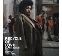 Papaya Suzuki - Sweet Soul Music [Import]