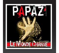 Papaz - Le Monde Change [Revu Et Corrigé] (2000)
