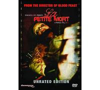 Pape,Andreas - La Petite Mort [Blu-Ray] [Import]