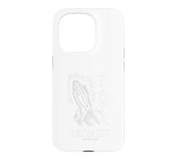 Pape catholique Léon XIV Nouveau Pape Chrétien Robert Prevost Coque pour iPhone 15 Pro