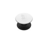 Pape catholique Léon XIV Nouveau Pape Chrétien Robert Prevost PopSockets PopGrip Adhésif