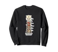 Pape catholique Saint Religieux Vatican Sweatshirt