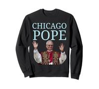 Pape de Chicago Sweatshirt