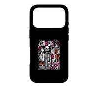 Pape du Vatican Léon XIV Papauté catholique Coque pour iPhone 17 Pro